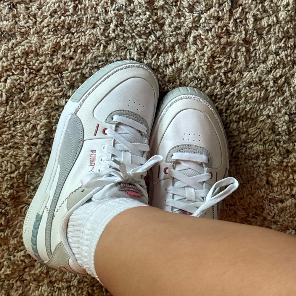 Pumas!